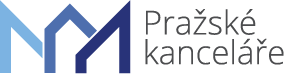 pražské kanceláře logo