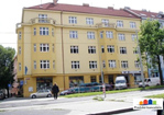 Pronájem kanceláří Jugoslávských partyzánů, Praha 6
